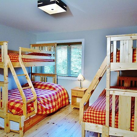 Chalets Alpins - 11 Chemin Des Skieurs 스톤햄 외부 사진