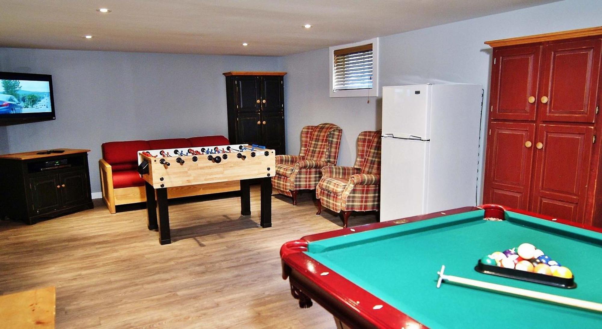 Chalets Alpins - 11 Chemin Des Skieurs 스톤햄 외부 사진