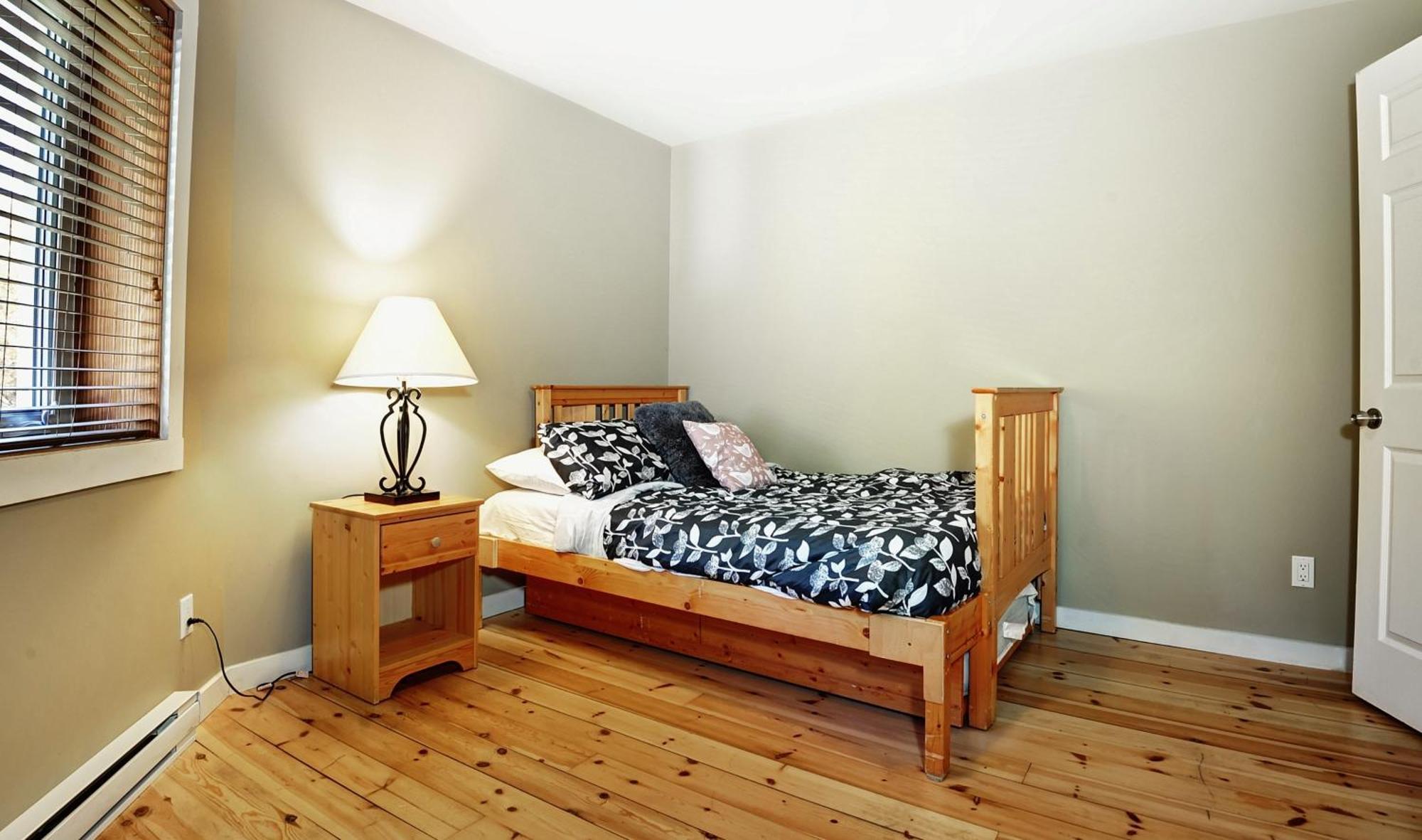 Chalets Alpins - 11 Chemin Des Skieurs 스톤햄 외부 사진