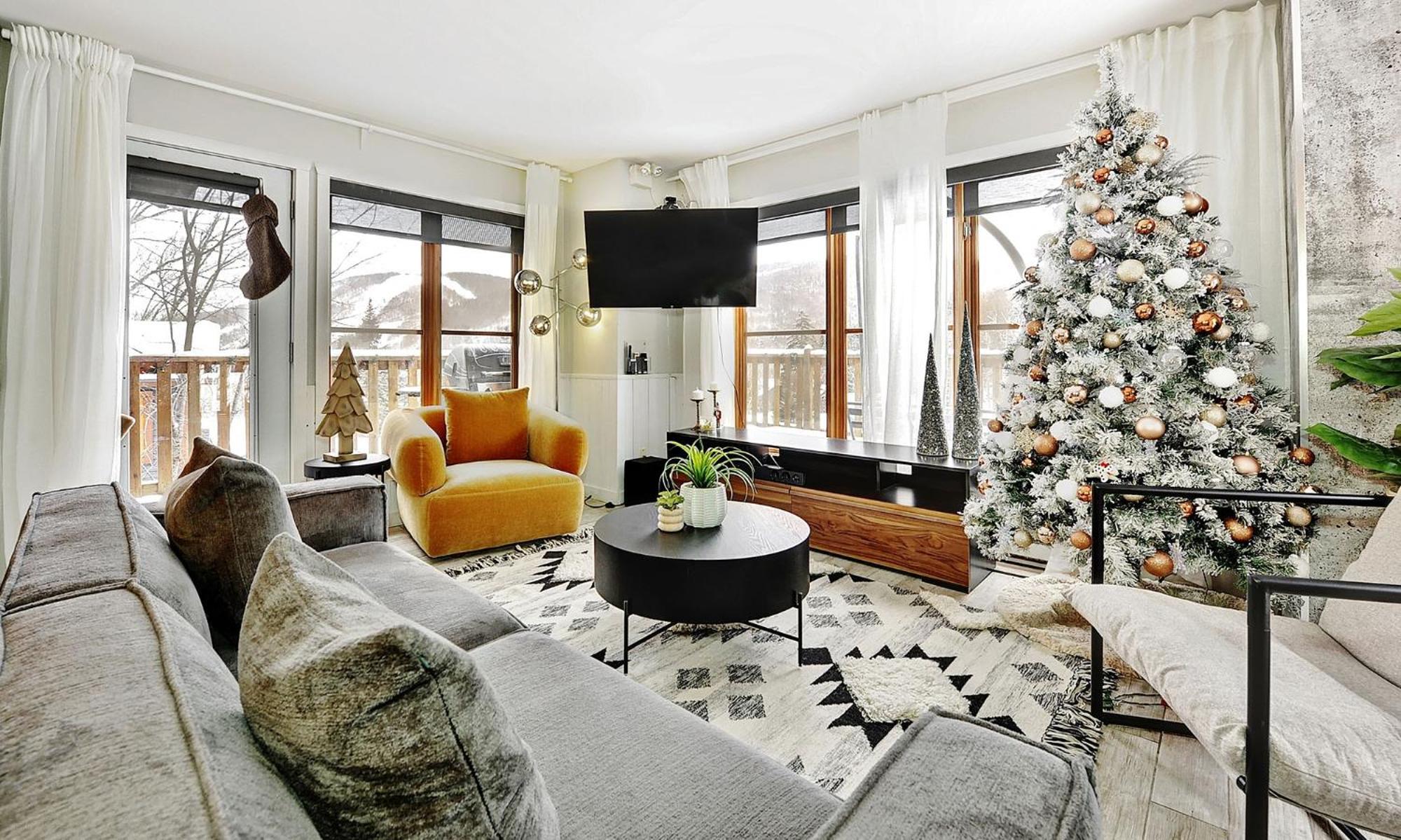 Chalets Alpins - 11 Chemin Des Skieurs 스톤햄 외부 사진