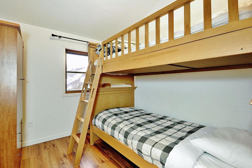 Chalets Alpins - 11 Chemin Des Skieurs 스톤햄 외부 사진