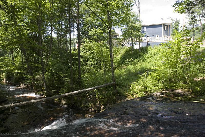 Chalets Alpins - 11 Chemin Des Skieurs 스톤햄 외부 사진